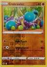 Crabrawler