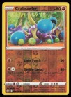 Crabrawler
