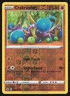 Crabrawler