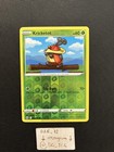 Kricketot