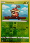 Kricketot