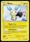 Minun