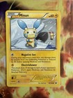 Minun