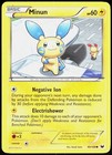 Minun
