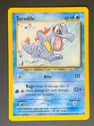 Totodile