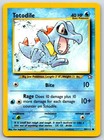 Totodile