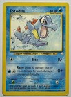 Totodile