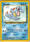 Totodile