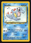 Totodile