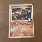 Arcanine G