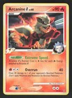 Arcanine G