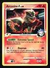 Arcanine G