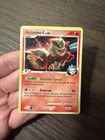 Arcanine G