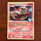 Arcanine G