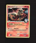 Arcanine G