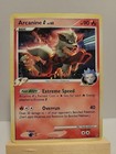 Arcanine G