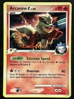 Arcanine G