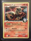 Arcanine G