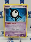 Unown A