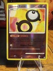 Unown A
