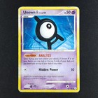 Unown A