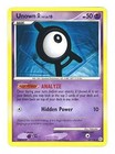 Unown A