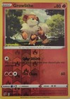 Growlithe