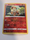 Growlithe