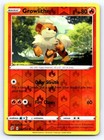 Growlithe