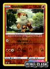 Growlithe
