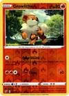 Growlithe