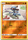 Riolu