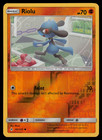 Riolu