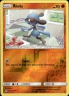 Riolu