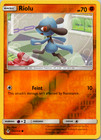 Riolu