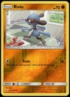 Riolu
