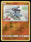 Riolu
