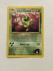 Erika's Victreebel