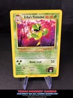 Erika's Victreebel