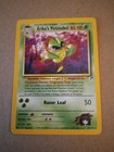 Erika's Victreebel