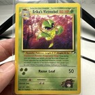 Erika's Victreebel