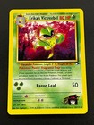 Erika's Victreebel