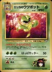 Erika's Victreebel