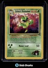 Erika's Victreebel