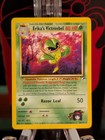 Erika's Victreebel
