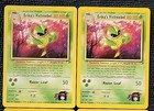 Erika's Victreebel