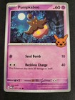 Pumpkaboo