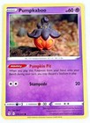 Pumpkaboo