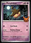 Pumpkaboo