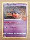 Pumpkaboo